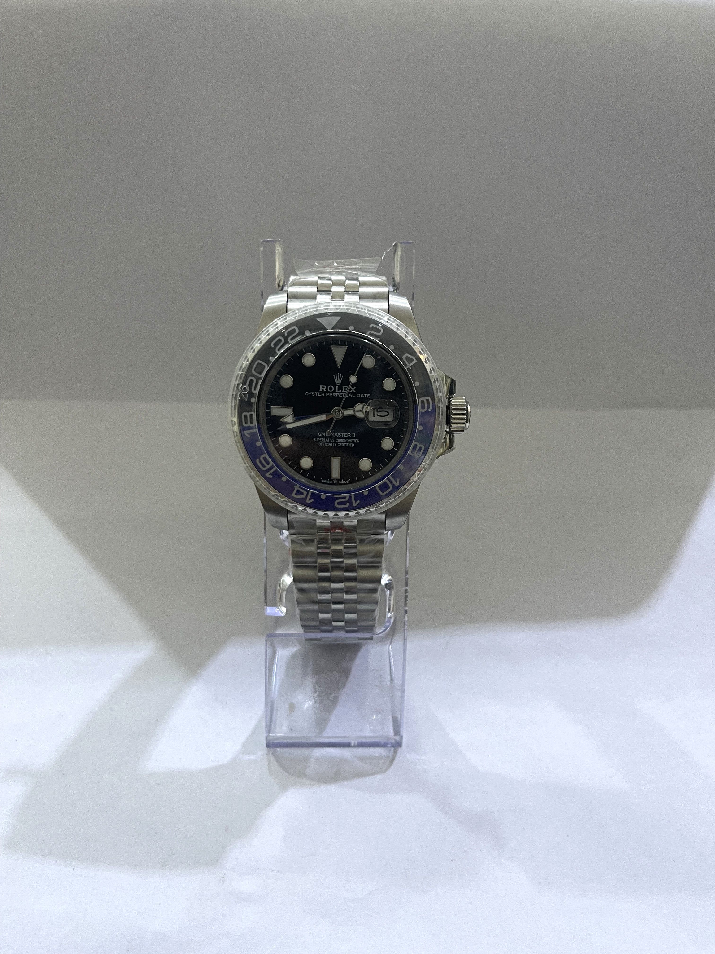 Rolex Gmt